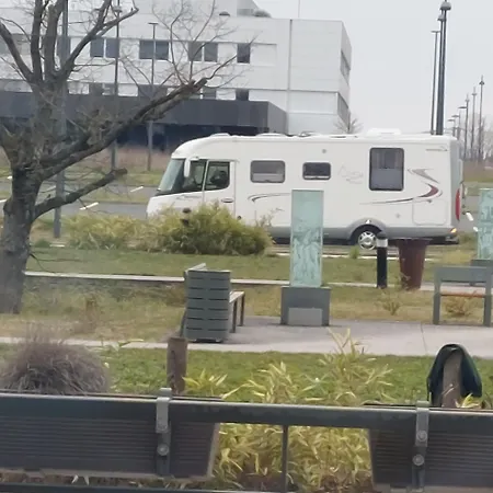 Privatunterkunft Chambre Saint-Georges-du-Bois (Sarthe)