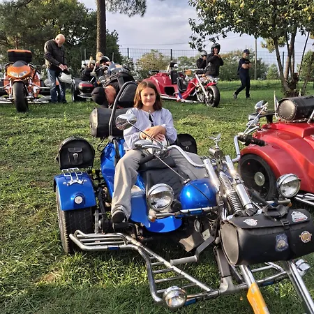 Privatunterkunft Chambre Saint-Georges-du-Bois (Sarthe)