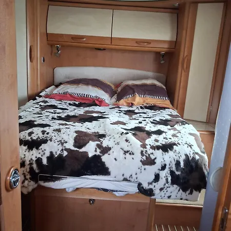 Chambre Saint-Georges-du-Bois (Sarthe)