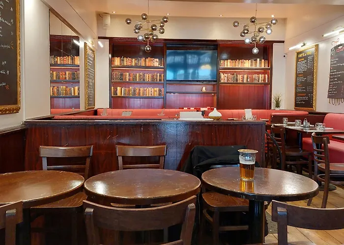 Chambre Saint-Georges-du-Bois (Sarthe)