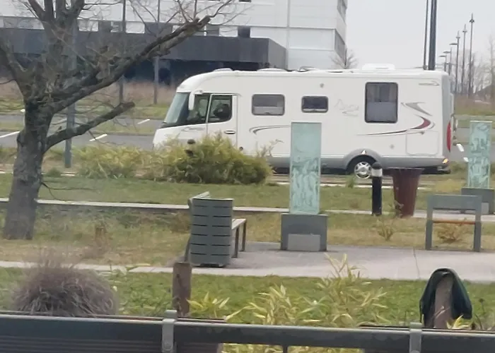 Privatunterkunft Chambre Saint-Georges-du-Bois (Sarthe)