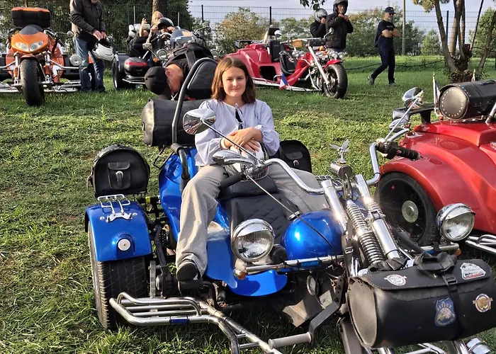 Séjour chez l'habitant Chambre Saint-Georges-du-Bois (Sarthe)